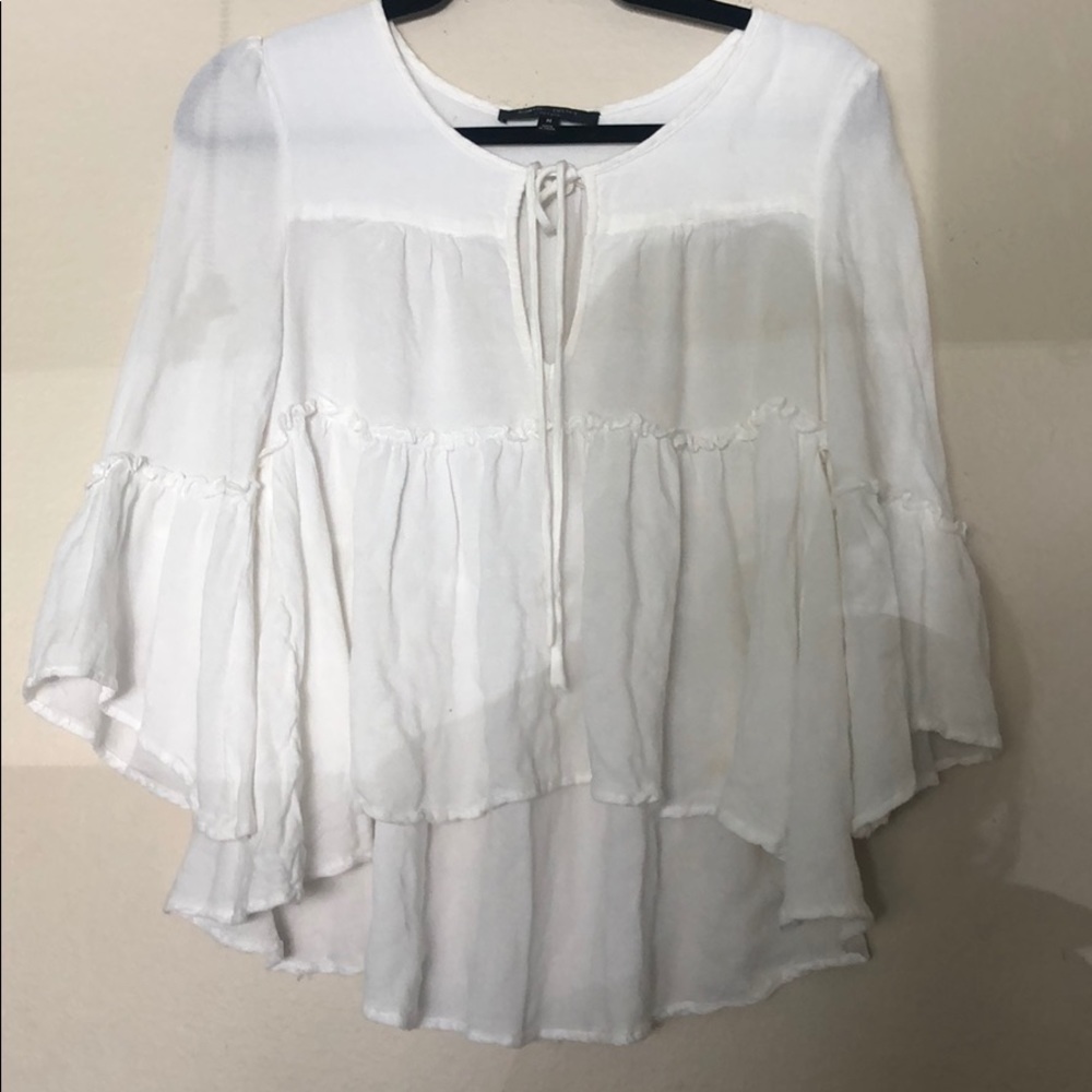 Boho blouse